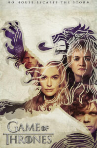 Game of Thrones (Season 3) BluRay [Hindi (ORG 2.0) & English 5.1] 1080p 720p & 480p [x264/10Bit-HEVC] | TVSeries [ALL Episodes]