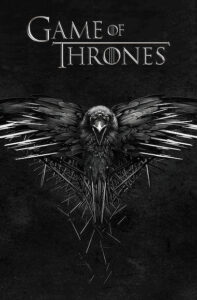 Game of Thrones (Season 4) BluRay [Hindi (ORG 2.0) & English 5.1] 1080p 720p & 480p [x264/10Bit-HEVC] | TVSeries [ALL Episodes]