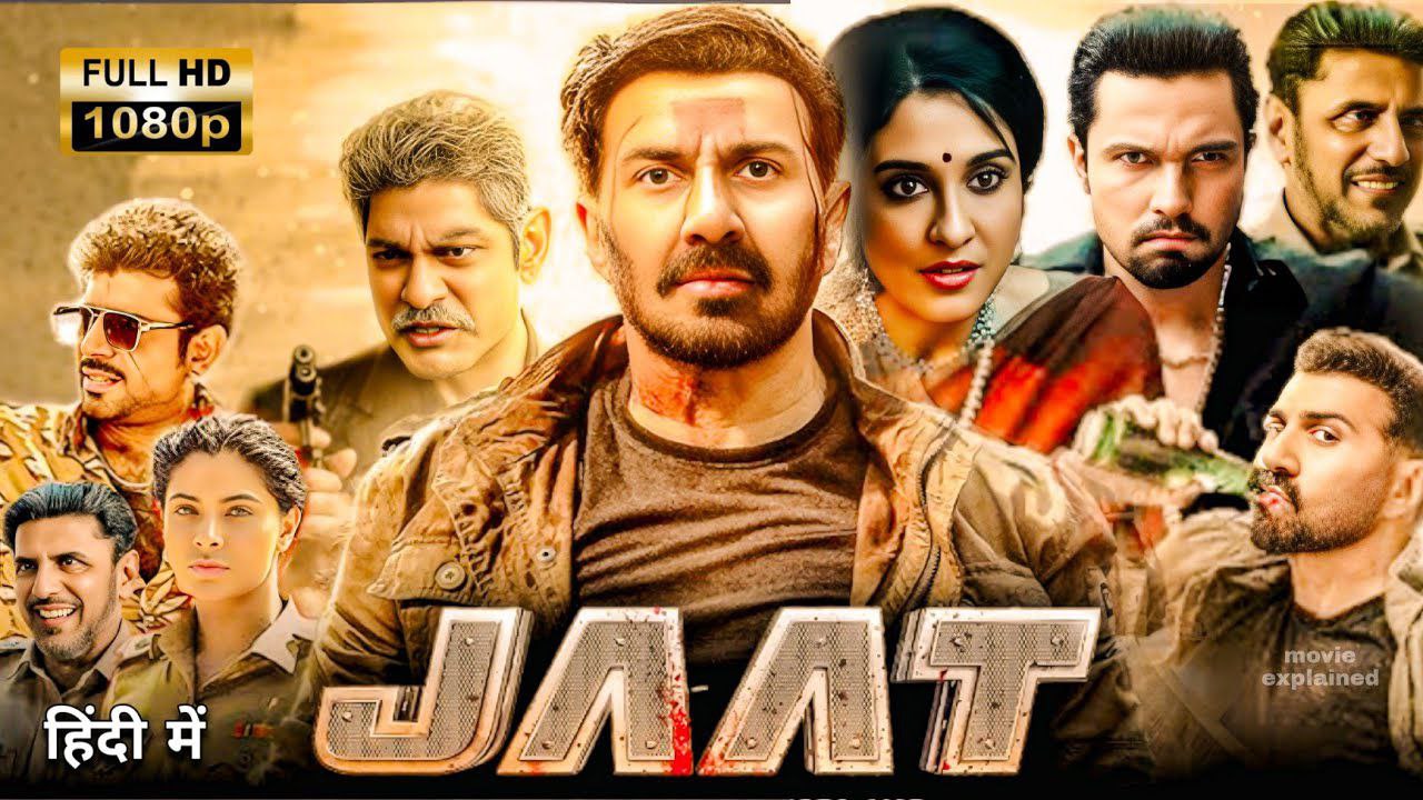 Jaat (Cam HD)