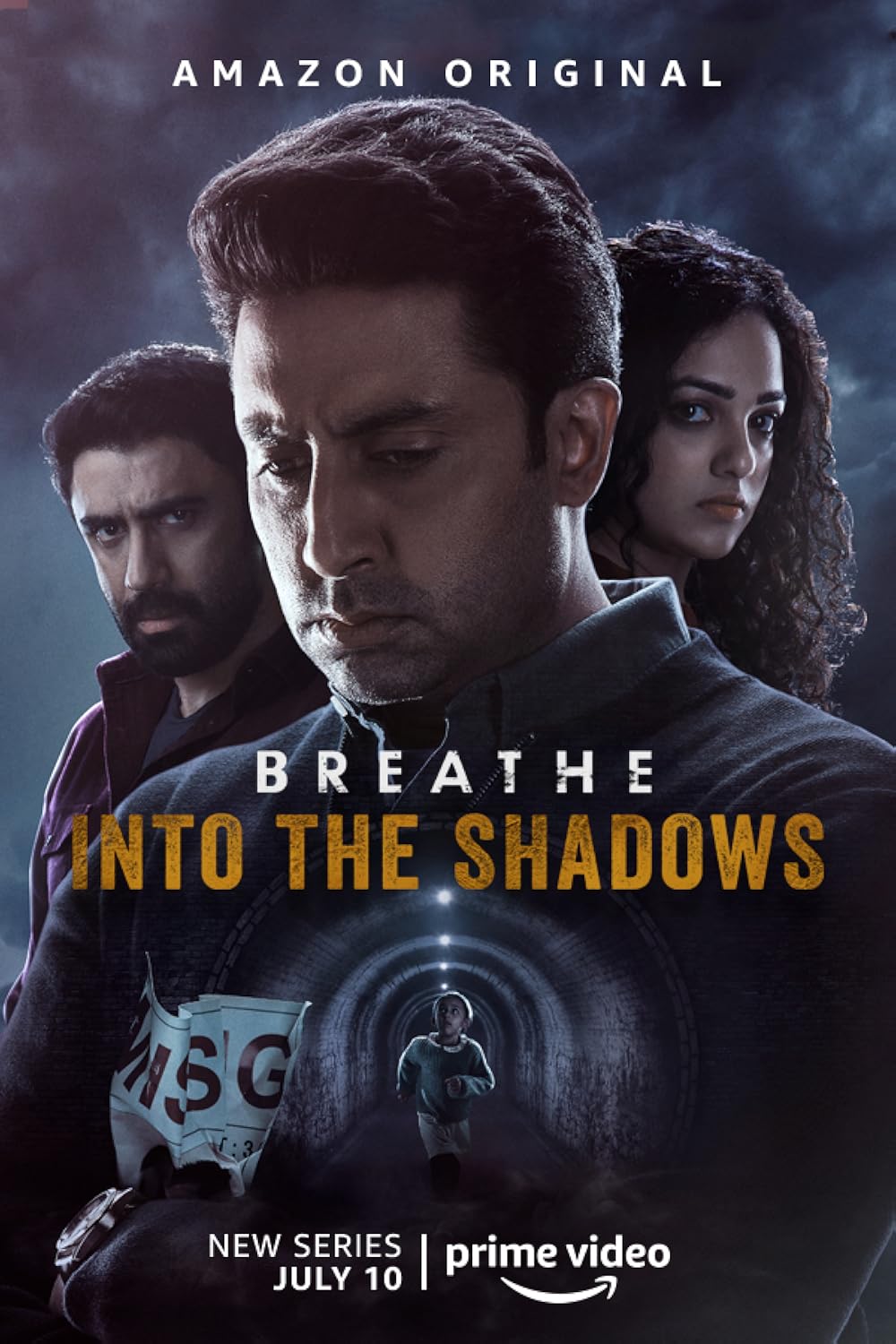 Breathe: Into the Shadows S1 and S2 – Gadg8.co.in