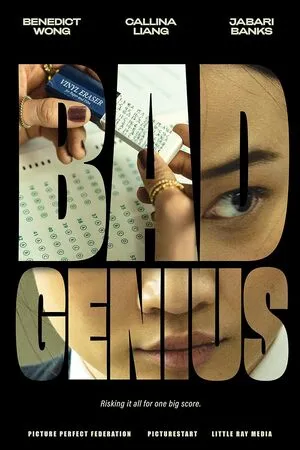 Bad Genius 2024 Hindi Dual Audio WEB-DL 1080p – 720p – 480p