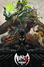Batman Ninja vs. Yakuza League 2025 Hindi Dual Audio WEB-DL 720p – 480p – 1080p