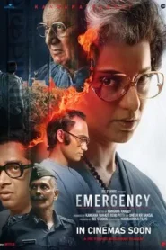 Emergency 2025 Hindi WEB-DL 720p – 480p – 1080p