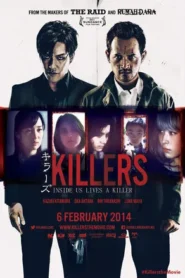 Killers 2014 Hindi Audio WEB-DL 720p – 480p – 1080p