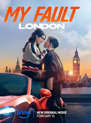 My Fault: London 2025 Hindi Dubbed Review