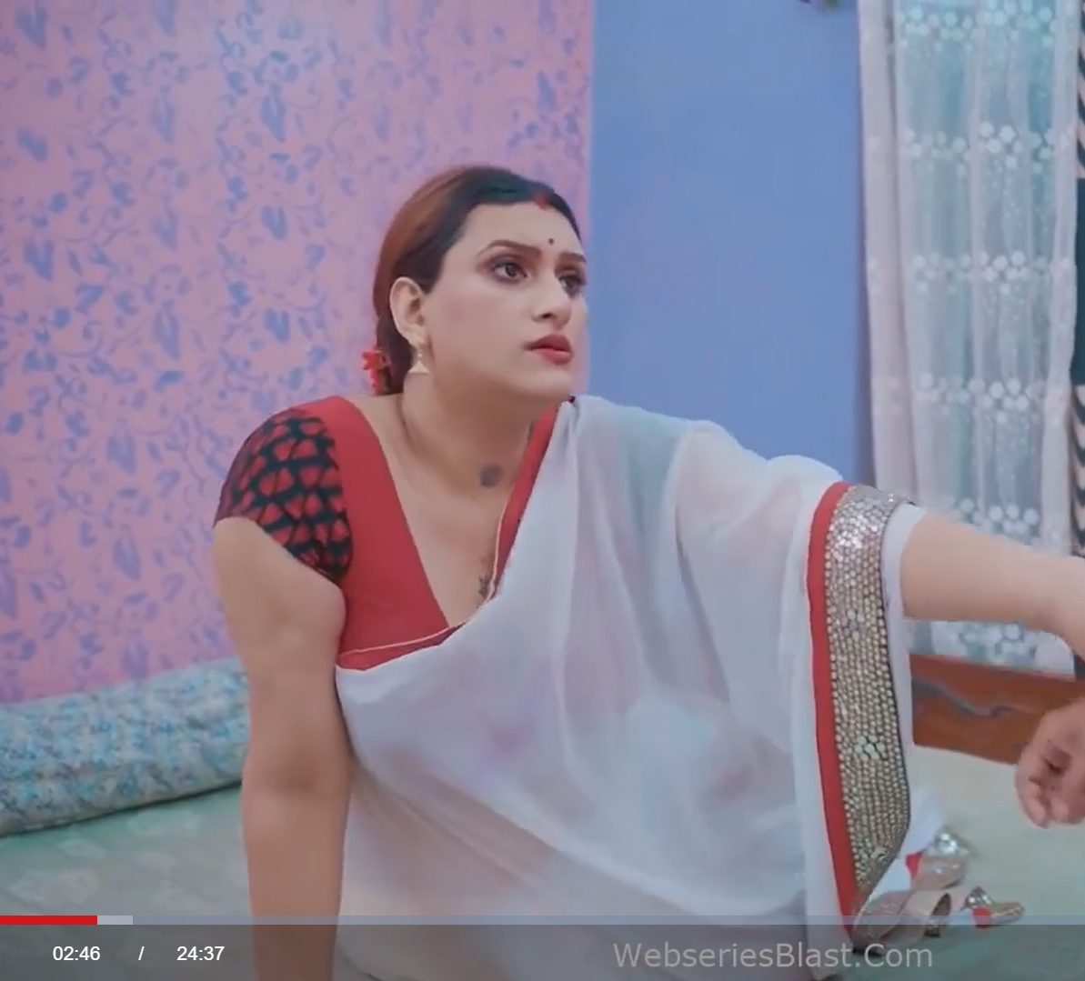 Naughty Bhabhi – 18+ Post 2