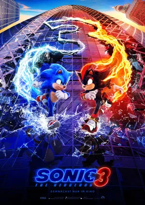 Sonic the Hedgehog 3 2024 Hindi Dual Audio WEB-DL 1080p – 720p – 480p