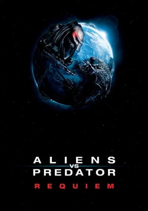 Aliens vs. Predator: Requiem (2007) Hindi Dual Audio Bluray 720p [1.0GB]