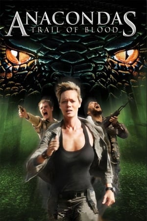 Anaconda 4 Trail Of Blood 2009 100mb Hindi Dual Audio movie Hevc HDRip