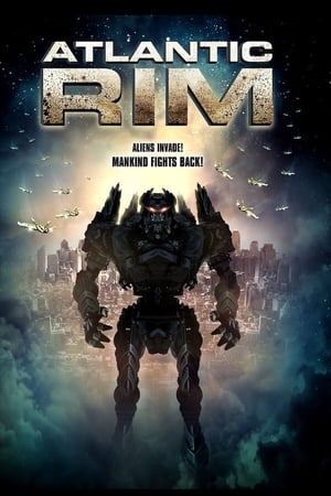 Atlantic Rim 2013 Hindi Dubbed BluRay 720p [980MB]