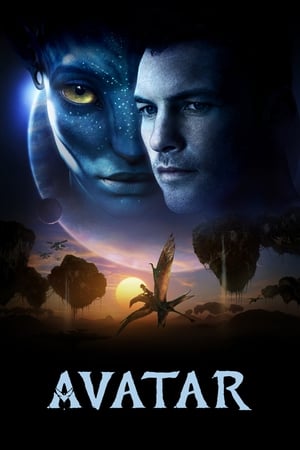 Avatar (2009) [Extended Collector’s Cut] 1080p BluRay 60fps Dual Audio (Hindi 5.1) 4.5GB