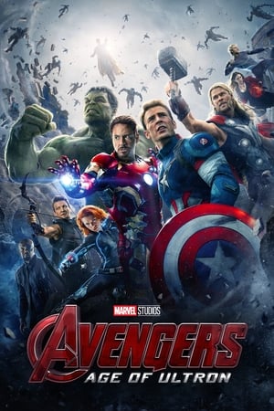 Avengers: Age of Ultron 2015 Hindi Dual Audio WEB-DL 1080p – 720p – 480p