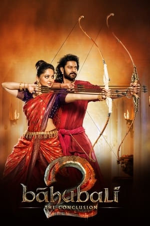 Baahubali 2 (2017) 240mb Hindi Dubbed Hevc
