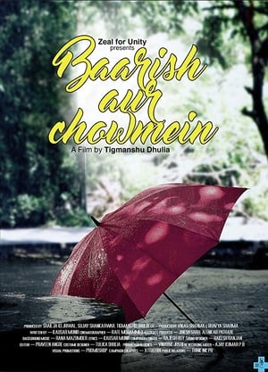 Baarish Aur Chowmein 2018 Movie 480p HDTVRip – [200MB]