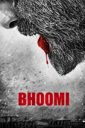 Bhoomi 2017 400MB Full Movie 480p DVDRip
