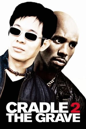 Cradle 2 The Grave (2003) 100mb Hindi Dual Audio movie Hevc BRRip
