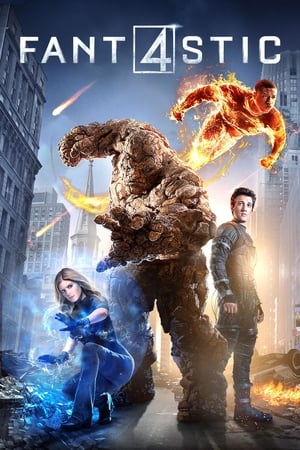 Fantastic Four 2015 100mb Hindi Dual Audio movie Hevc BRRip
