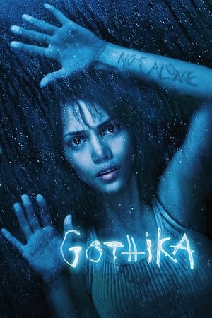 Gothika 2003 100mb Hindi Dual Audio movie Hevc BRRip