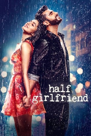 Half Girlfriend 2017 190mb hindi movie Hevc HDRip