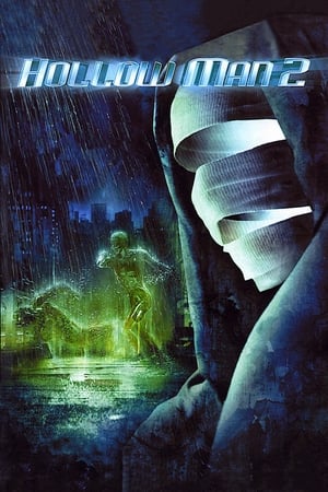 Hollow Man 2 2006 100mb Hindi Dual Audio movie Hevc BRRip