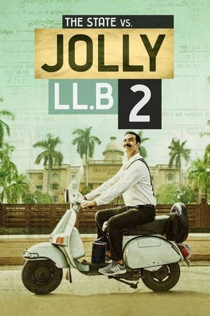Jolly LLB 2 (2017) Desi pre-DvDRip [1.4 GB]