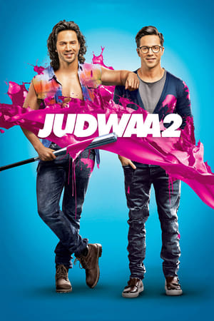 Judwaa 2 (2017) 430MB Full Movie 480p BluRay