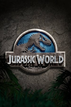 Jurassic World (2015) Hindi Dual Audio Bluray 720p [1.2GB]