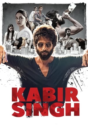 Kabir Singh (2019) Hindi Movie 480p HDRip – [400MB]