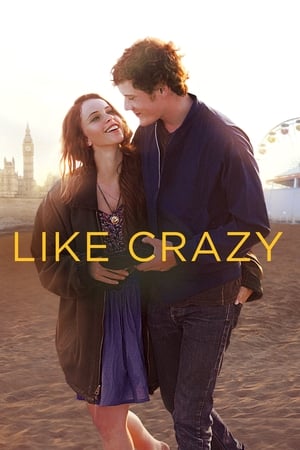 Like Crazy (2011) 100mb Hindi Dual Audio movie Hevc BRRip
