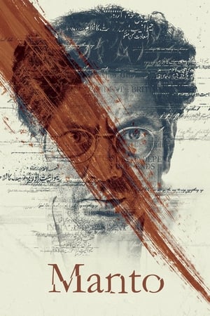 Manto (2018) Hindi Movie 480p HDRip – [450MB]