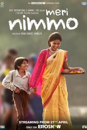 Meri Nimmo (2018) Hindi Movie 480p HDRip – [300MB]