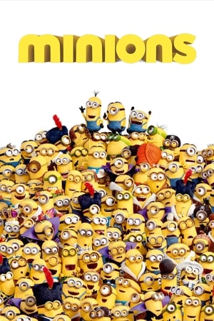 Minions 2015 100mb Hindi Dual Audio movie Hevc BRRip