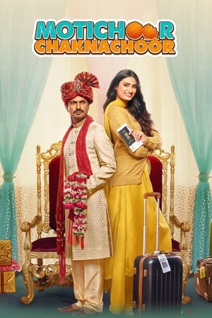 Motichoor Chaknachoor (2019) Hindi Movie 480p HDRip – [350MB]