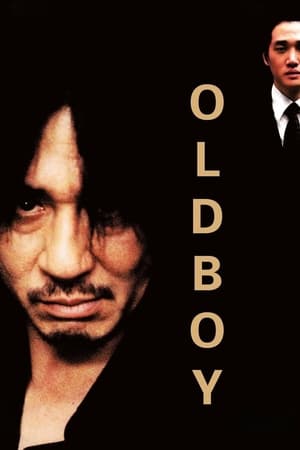 Oldboy (2003) 100mb Hindi Dual Audio movie Hevc BRRip