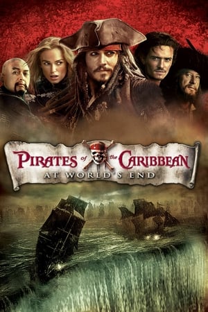Pirates of the Caribbean At World’s End (2007) 100mb Hindi Dual Audio movie Hevc BRRip