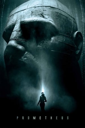 Prometheus (2012) Hindi Dual Audio Bluray 720p [1.0GB]