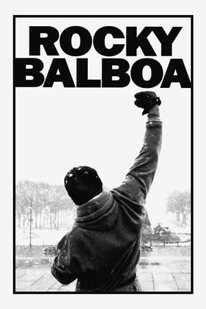 Rocky Balboa (2006) Dual Audio Hindi Full Movie 720p BlurRay – 840MB