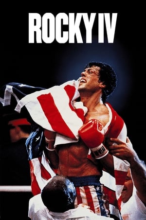 Rocky IV (1985) Dual Audio Hindi Movie 720p BluRay – 700MB