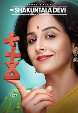 Shakuntala Devi 2020 Hindi WEBRip 1080p – 720p – 480p