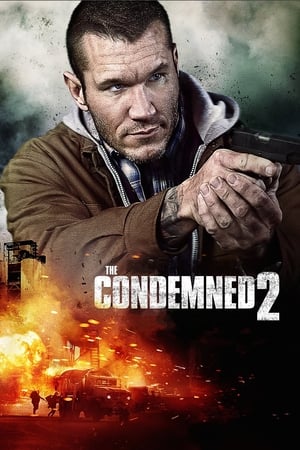 The Condemned 2 (2015) Dual Audio Hindi Movie 720p BluRay – 850MB