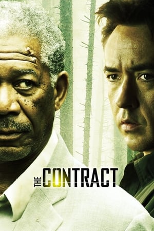 The Contract 2006 100mb Hindi Dual Audio movie Hevc BRRip