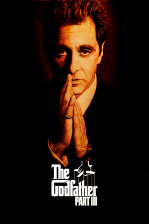 The Godfather Part III (1990) Dual Audio Hindi Full Movie 720p BluRay – 1.2GB