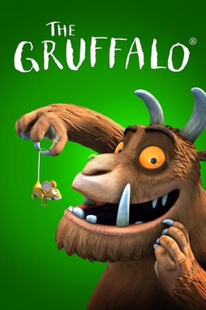 The Gruffalo 2009 Dual Audio Hindi Full Movie 720p Bluray – 300MB