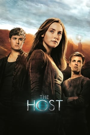 The Host 2013 Dual Audio Hindi Movie 720p BluRay – 1GB