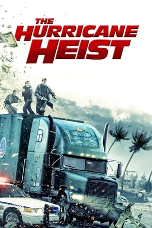 The Hurricane Heist (2018) Dual Audio Hindi Movie 720p BluRay – 1GB