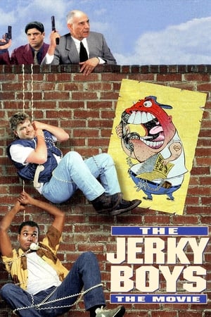 The Jerky Boys 1995 100mb Hindi Dual Audio movie Hevc WebDL