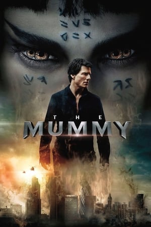 The Mummy 2017 Hindi Dubbed CAMRip [700MB]