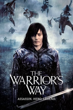 The Warrior’s Way (2010) 100mb Hindi Dual Audio movie Hevc BRRip