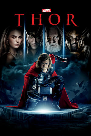 Thor (2011) 100mb Hindi Dual Audio movie Hevc BRRip