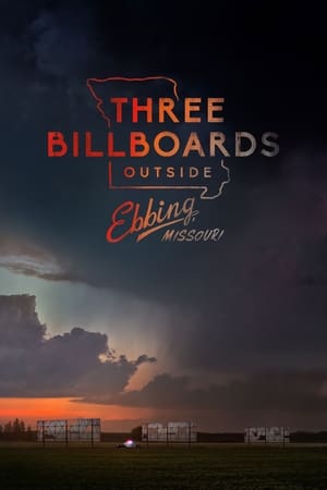 Three Billboards Outside Ebbing Missouri 2017 Dual Audio Hindi Movie 720p BluRay – 1GB